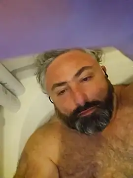 MacGuyver20 online show from 02.11.26