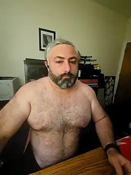 MacGuyver20 online show from 02.12.26