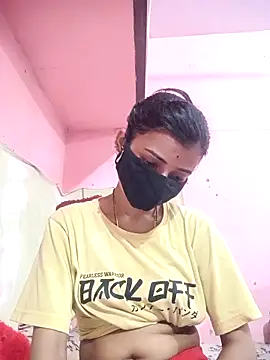 Desipari 777 online show from 03.31.26