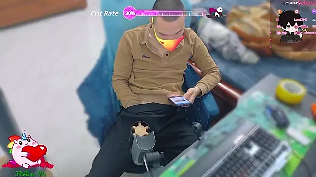 Snapshot of -_kur_- chatting on 01.15.26 - kur - online show from 01.15.26