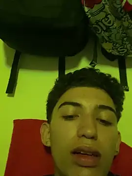 Chic0j0ven online show from 04.04.26