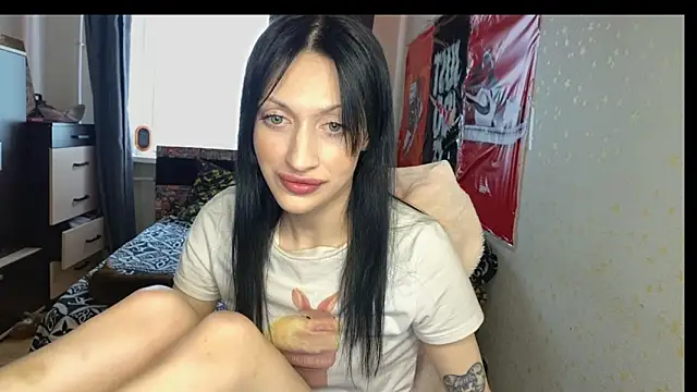 Snapshot of Amalia_Draki chatting on 03.02.26 Amalia Draki online show from 03.02.26