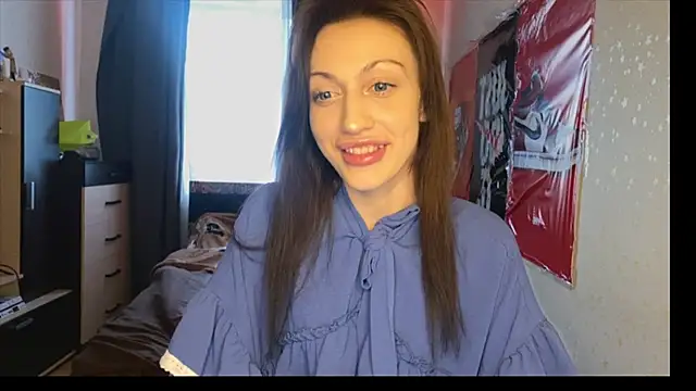 Snapshot of Amalia_Draki chatting on 03.29.26 Amalia Draki online show from 03.29.26