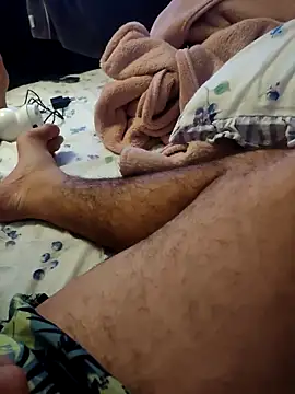 Ricardosafadocassdo online show from 12.22.25