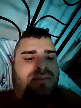 Ricardosafadocassdo online show from 01.18.26