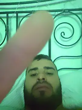Ricardosafadocassdo online show from 06.13.26