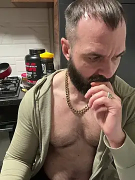 DamonSalvatore2 online show from 01.10.26