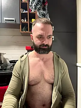 DamonSalvatore2 online show from 01.12.26