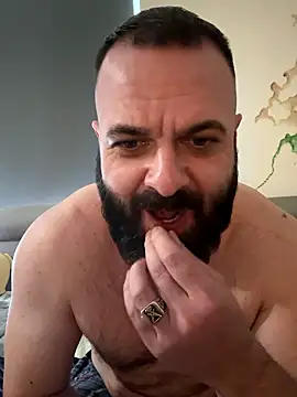 DamonSalvatore2 online show from 01.13.26