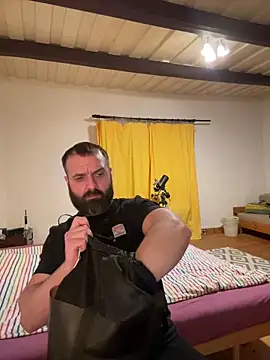 DamonSalvatore2 online show from 02.22.26