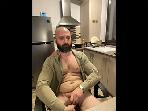 DamonSalvatore2 online show from 04.08.26