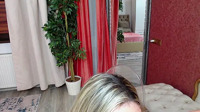 DaliaHaven online show from 02.20.26