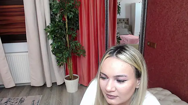 DaliaHaven online show from 03.02.26