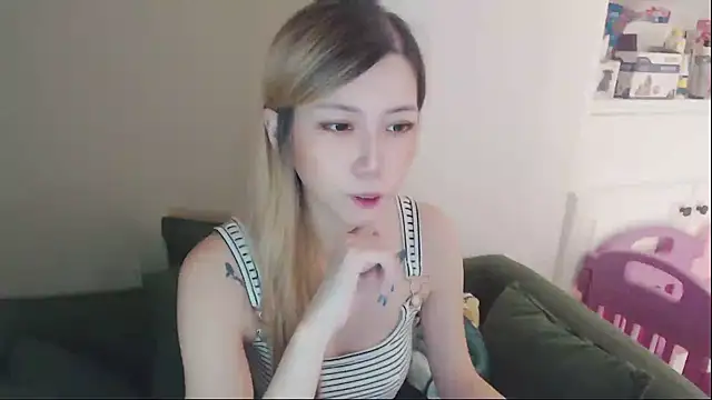 whitecat13 online show from 07.10.26