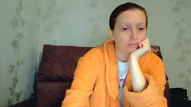 CrystallAngel online show from 01.10.26