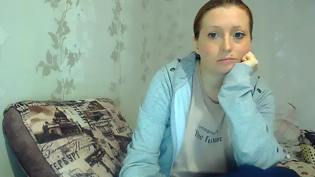 CrystallAngel online show from 02.15.26