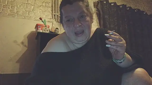 tigresse3 online show from 05.15.26