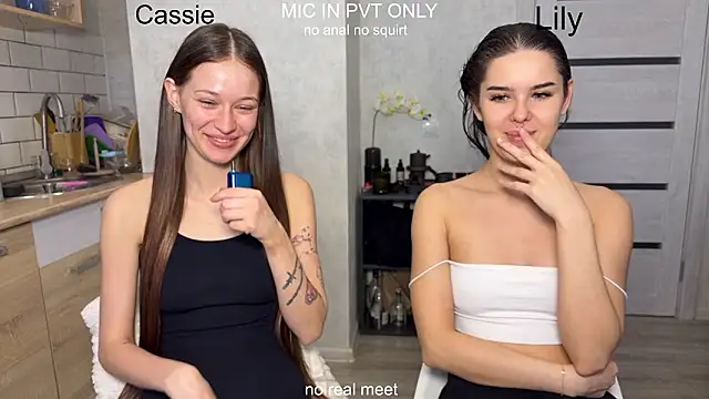 girls secrets online show from 02.04.26