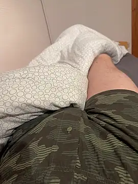 SecretCouple23 online show from 03.18.26