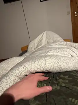 SecretCouple23 online show from 03.20.26