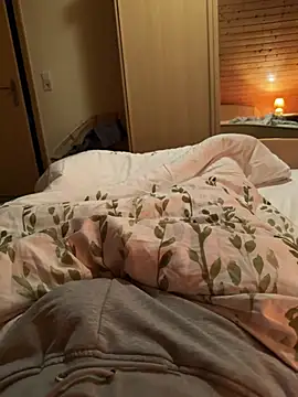 SecretCouple23 online show from 04.28.26