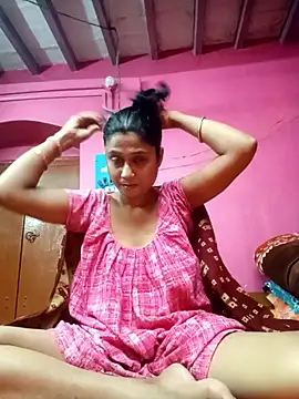 Hooghlypinkivabi online show from 01.13.26