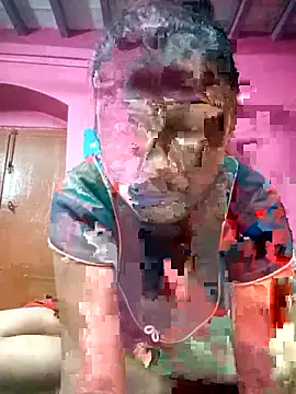 Hooghlypinkivabi online show from 02.10.26