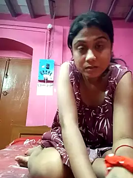 Hooghlypinkivabi online show from 02.22.26