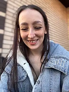 LuxBrunette  online show from 02.12.26