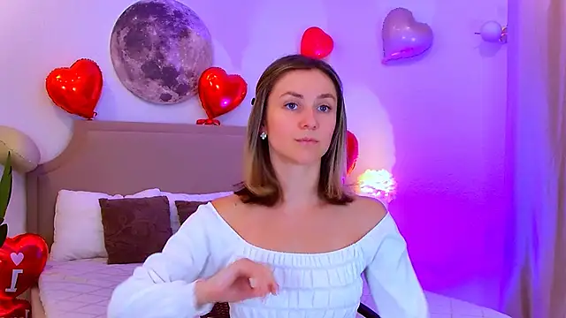 EmeraldGlow online show from 02.13.26