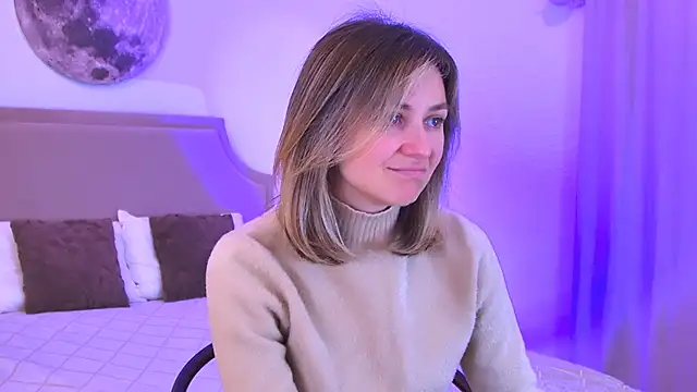 EmeraldGlow online show from 02.24.26