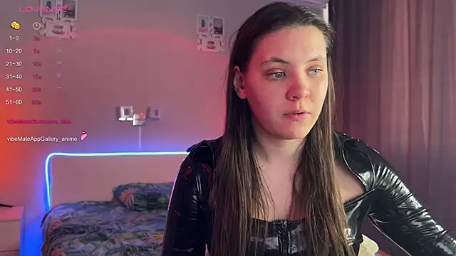 Katherine   Ross online show from 06.03.26