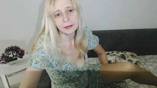 MiLenaMilf online show from 03.21.25