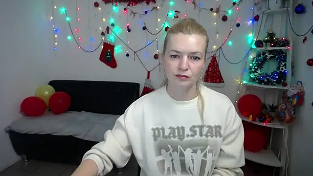 MelissaTyler online show from 01.09.26