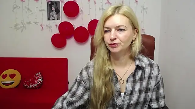 MelissaTyler online show from 01.15.26