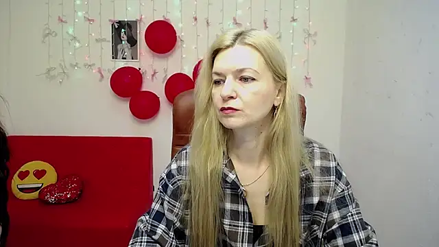 Snapshot of MelissaTyler chatting on 01.16.26 MelissaTyler online show from 01.16.26