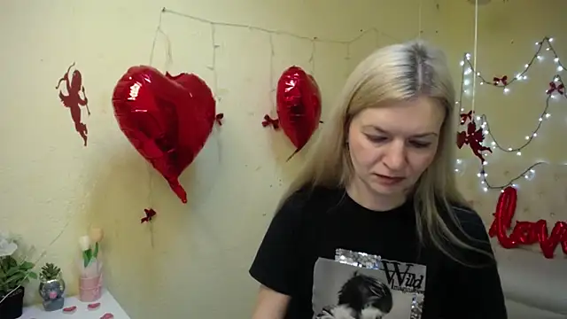 Snapshot of MelissaTyler chatting on 02.04.26 MelissaTyler online show from 02.04.26