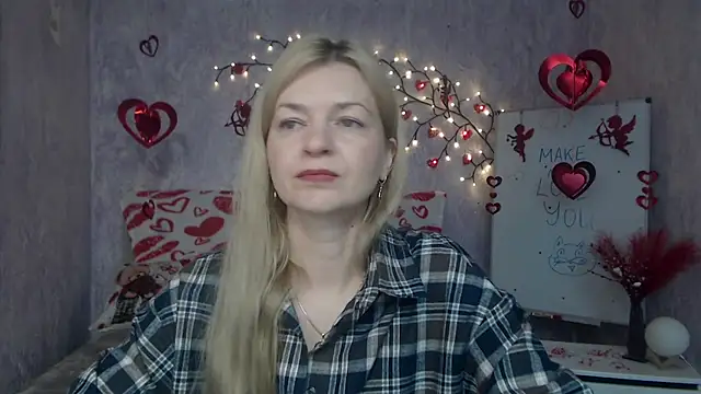 Snapshot of MelissaTyler chatting on 02.08.26 MelissaTyler online show from 02.08.26