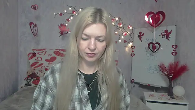 Snapshot of MelissaTyler chatting on 02.12.26 MelissaTyler online show from 02.12.26