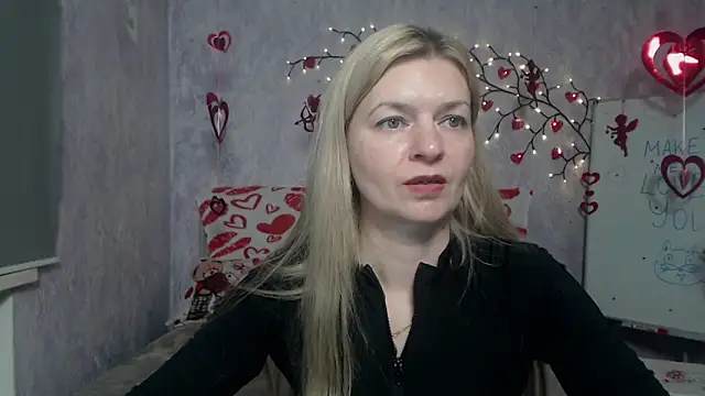 Snapshot of MelissaTyler chatting on 02.13.26 MelissaTyler online show from 02.13.26
