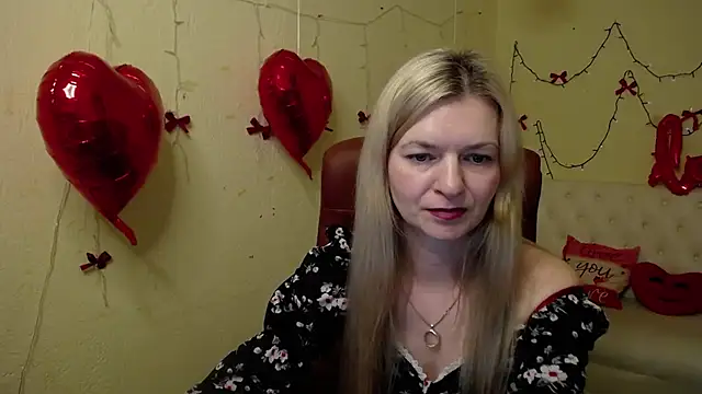 Snapshot of MelissaTyler chatting on 02.16.26 MelissaTyler online show from 02.16.26