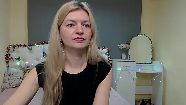 Snapshot of MelissaTyler chatting on 02.22.26 MelissaTyler online show from 02.22.26