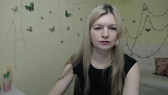 Snapshot of MelissaTyler chatting on 02.25.26 MelissaTyler online show from 02.25.26