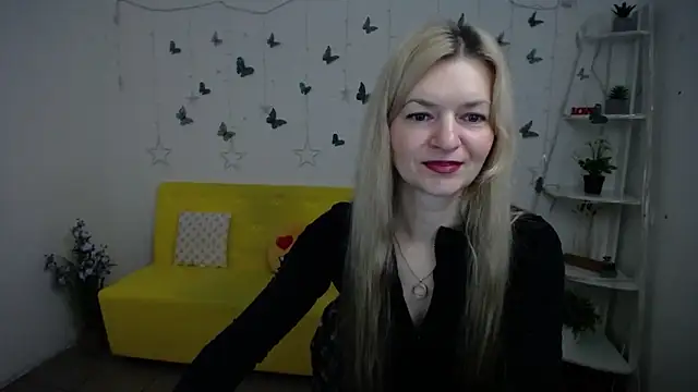 Snapshot of MelissaTyler chatting on 02.26.26 MelissaTyler online show from 02.26.26