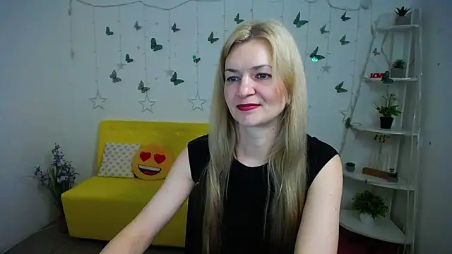 Snapshot of MelissaTyler chatting on 03.20.26 MelissaTyler online show from 03.20.26