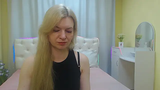 Snapshot of MelissaTyler chatting on 05.20.26 MelissaTyler online show from 05.20.26
