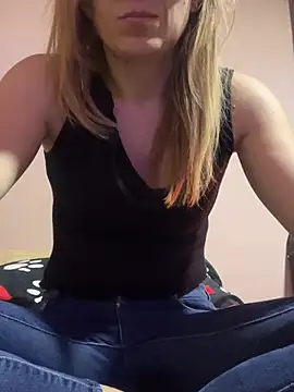 SexyMamiVee online show from 01.11.26