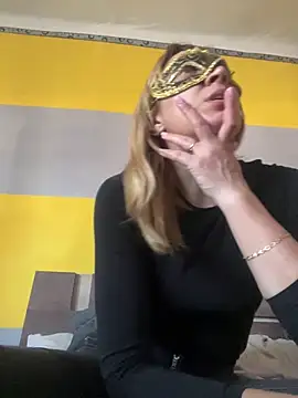 SexyMamiVee online show from 04.05.26