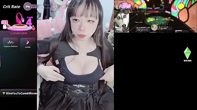 diaperlilinai0210 online show from 01.09.26