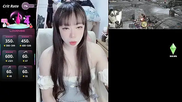 diaperlilinai0210 online show from 01.10.26